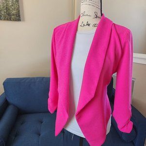 Womens Blazer